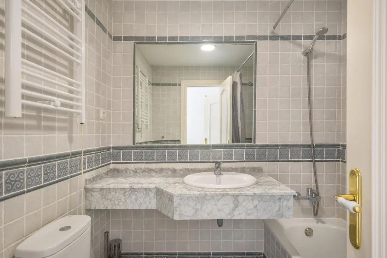 Senorio De Gonzaga Luxury Apartment Μαρμπέλλα Ισπανία